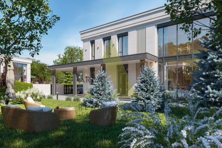 Фото Отдельный дом, 6 комн, 410м²