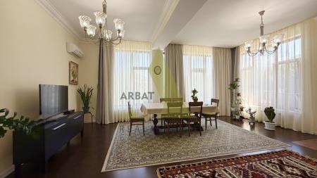 Фото Отдельный дом, 7 комн, 751.4м²