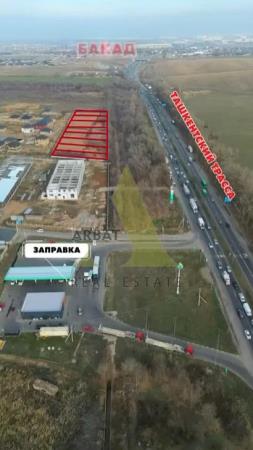 Фото Участок