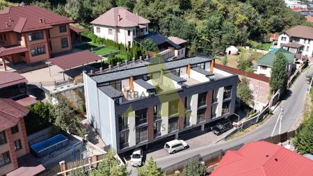 Фото Часть дома, 4 комн, 265.5м²
