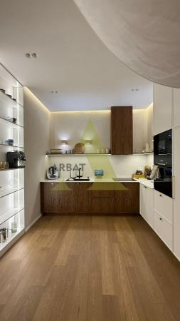 Фото Квартира, 4 комн, 157.5 м², 3/4 эт., 2024 г.п.