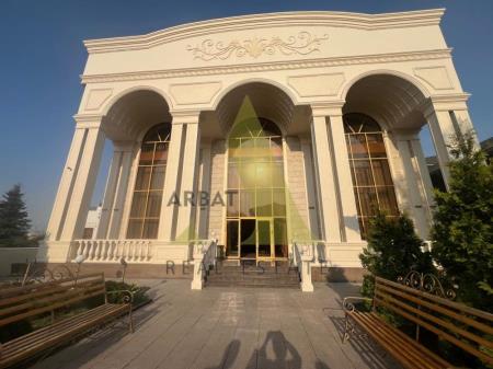 Фото Свободное назначение, общепит, 1331 м²