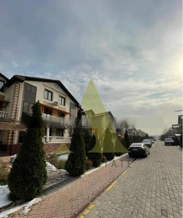 Фото Отдельный дом, 9 комн, 472м²