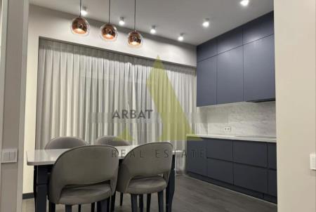 Фото Квартира, 1 комн, 60 м², 11/19 эт.