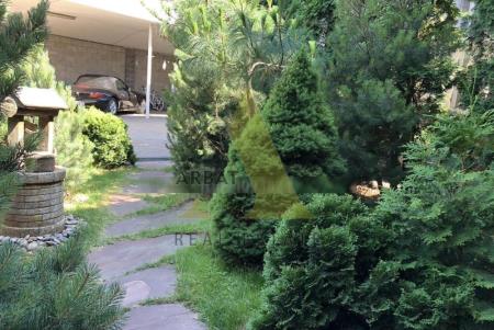 Фото Отдельный дом, 5 комн, 200м²