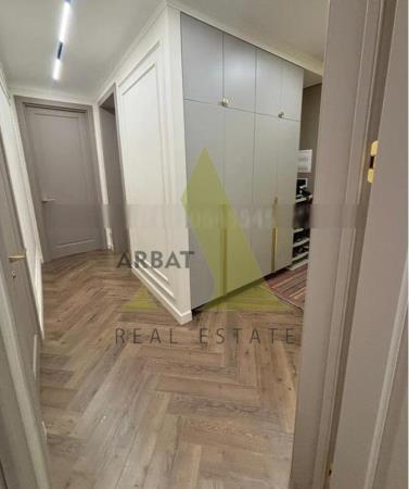Фото Квартира, 3 комн, 97 м², 1/6 эт., 2024 г.п.