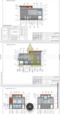 Фото Отдельный дом, 4 комн, 450м²