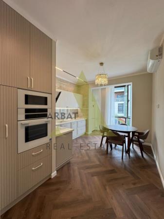 Фото Квартира, 3 комн, 111 м², 2/3 эт., 2024 г.п.