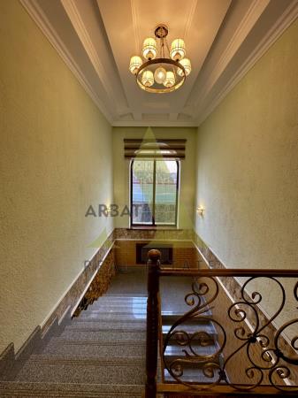 Фото Отдельный дом, 10 комн, 1000м²