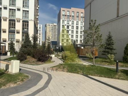 Фото Квартира, 2 комн, 53 м², 2024 г.п.