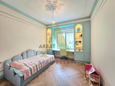 Фото Квартира, 4 комн, 169 м², 5/20 эт., 2016 г.п.