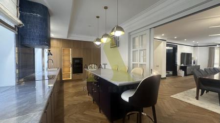 Фото Часть дома, 6 комн, 365м²