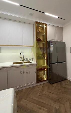 Фото Квартира, 3 комн, 97 м², 1/6 эт., 2024 г.п.