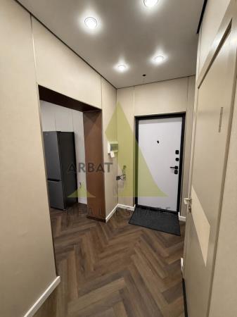 Фото Квартира, 2 комн, 58.5 м², 3/14 эт., 2025 г.п.