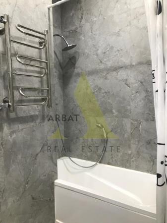 Фото Квартира, 2 комн, 52.7 м², 5/10 эт., 2022 г.п.