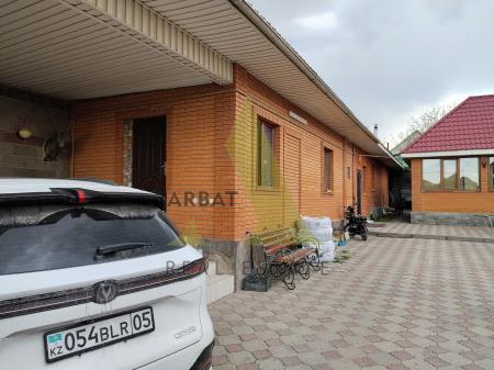 Фото Отдельный дом, 6 комн, 285м²