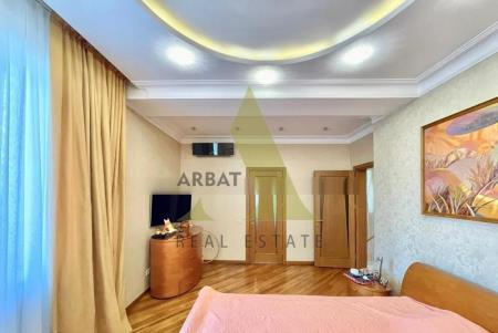 Фото Отдельный дом, 5 комн, 223м²