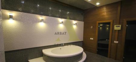 Фото Свободное назначение, офисы, бани, гостиницы и зоны отдыха, 2000 м²