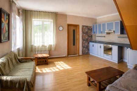 Фото Отдельный дом, 5 комн, 160м²
