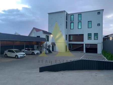 Фото Свободное назначение, 980 м²