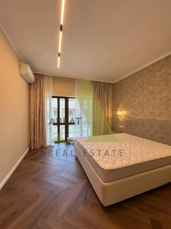 Фото Квартира, 2 комн, 95 м², 2/3 эт., 2024 г.п.