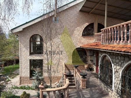 Фото Отдельный дом, 6 комн, 300м²