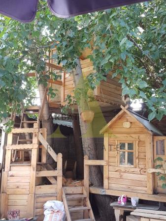 Фото Отдельный дом, 5 комн, 365м²