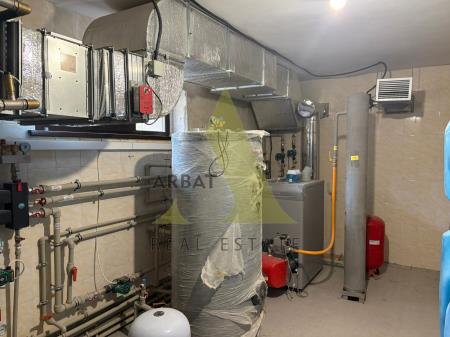 Фото Отдельный дом, 10 комн, 750м²