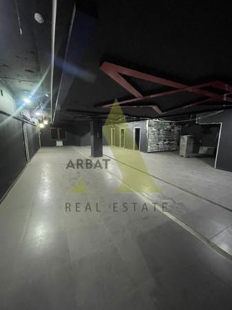 Фото Свободное назначение, 641 м²