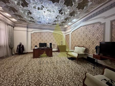 Фото Отдельный дом, 25 комн, 1674м²