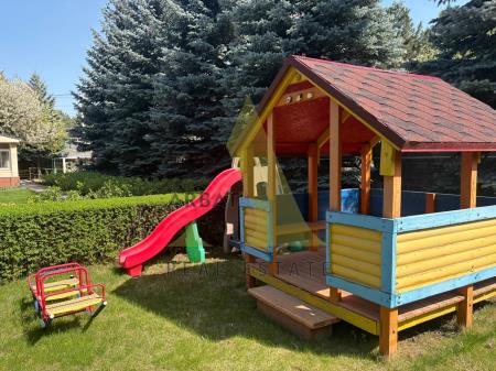 Фото Отдельный дом, 7 комн, 400м²