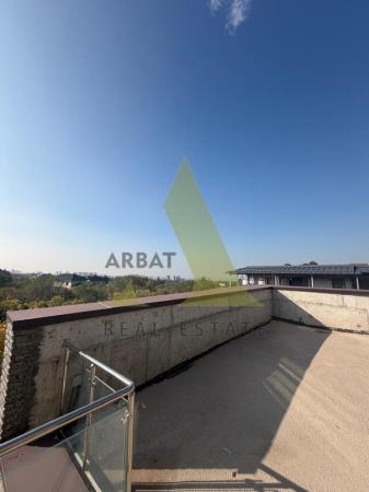 Фото Квартира, 4 комн, 147 м², 4/4 эт., 2024 г.п.