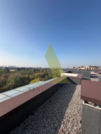 Фото Квартира, 4 комн, 147 м², 4/4 эт., 2024 г.п.