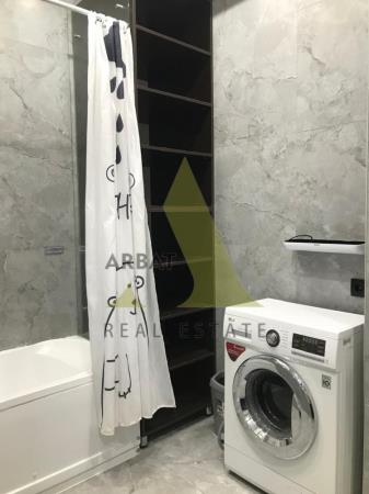 Фото Квартира, 2 комн, 52.7 м², 5/10 эт., 2022 г.п.