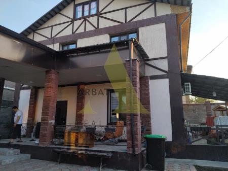 Фото Отдельный дом, 5 комн, 220м²