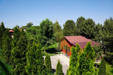 Фото Дом, 8 комн, 1000м²