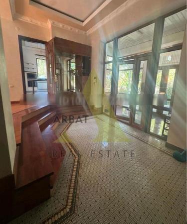 Фото Отдельный дом, 6 комн, 376.4м²