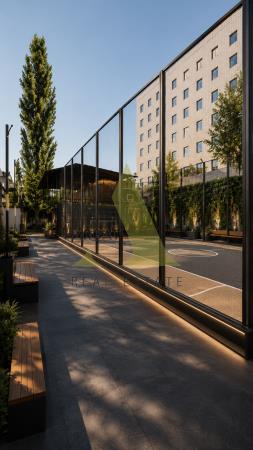 Фото Свободное назначение, офисы, образование, 6000 м²
