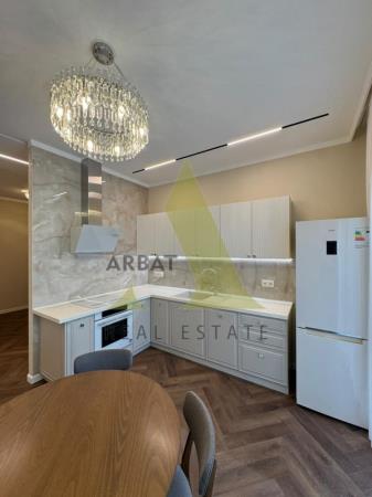 Фото Квартира, 2 комн, 95 м², 2/3 эт., 2024 г.п.