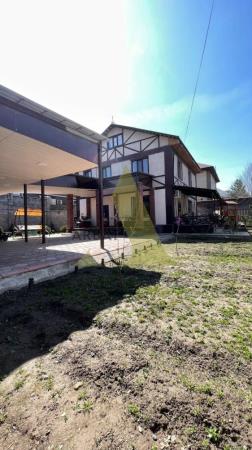 Фото Отдельный дом, 5 комн, 220м²