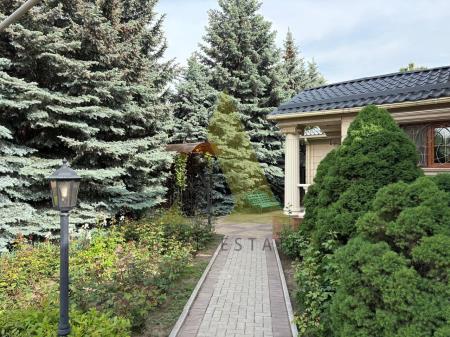 Фото Отдельный дом, 7 комн, 400м²