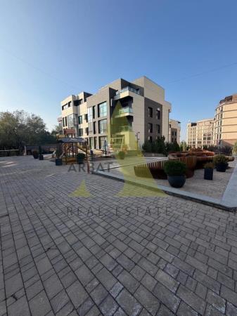 Фото Квартира, 4 комн, 147 м², 4/4 эт., 2024 г.п.