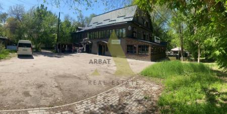 Фото Свободное назначение, 350 м²