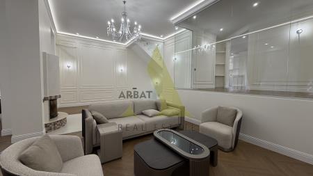 Фото Отдельный дом, 6 комн, 460.4м²