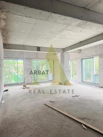 Фото Квартира, 2 комн, 97.8 м², 2/7 эт., 2026 г.п.