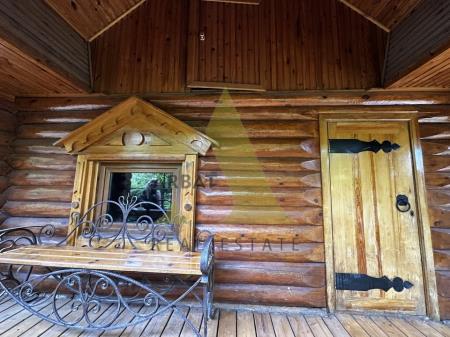 Фото Отдельный дом, 8 комн, 454м²