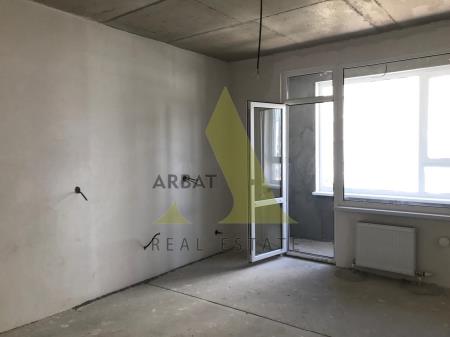 Фото Квартира, 4 комн, 105.99 м², 3/6 эт., 2026 г.п.