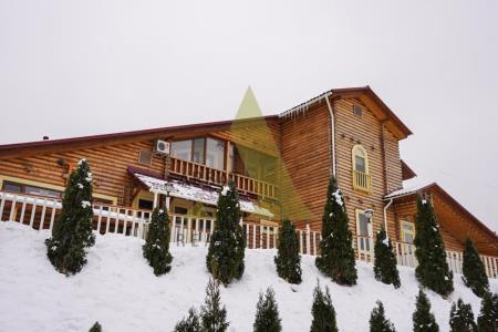 Фото Дом, 8 комн, 1000м²