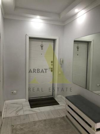 Фото Квартира, 3 комн, 95.5 м², 2/5 эт., 2020 г.п.