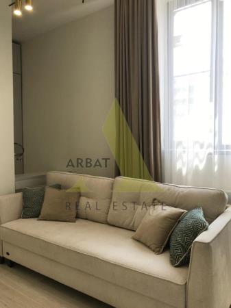 Фото Квартира, 3 комн, 97 м², 1/3 эт.